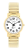 Dámské náramkové hodinky JVD steel J4012.8