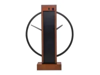 Stolní hodiny NEXTIME Carl Small 5226BR