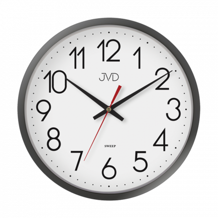 Nástěnné hodiny JVD HP614.3