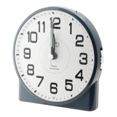 Rádiem řízený budík JVD RB22.3