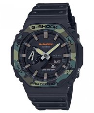Casio G-Shock Original Carbon Core Guard GA-2100SU-1AER