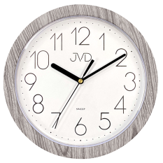 Nástěnné hodiny JVD quartz H612.21