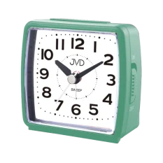 Budík JVD SRP7602.1