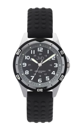 Chlapecké vodotěsné hodinky JVD J7186.2