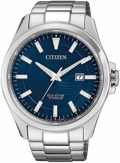 Pánské hodinky Citizen BM7470-84L