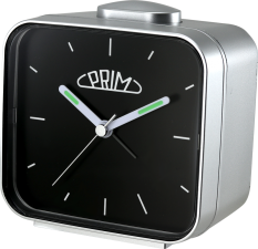 Budík PRIM Alarm Klasik - I 70 C01P.3795.7090.I
