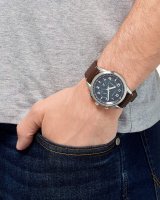 Pánské hodinky Citizen CLASSIC CHRONO A4420-13L