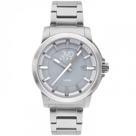 Náramkové hodinky Steel JVDW 48.1