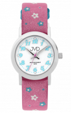 Dívčí náramkové hodinky JVD J7197.2