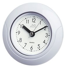 Koupelnové hodiny JVD SH33.1