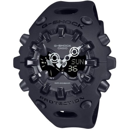 Casio G-shock GA-V01A-1AER