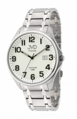 Pánské titanové náramkové hodinky JVD JE2002.1