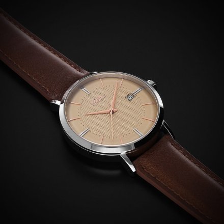 Pánské hodinky PRIM Tempo Essence - E W01P.13261.E