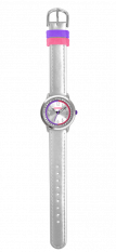 Dívčí hodinky se kamínky CLOCKODILE SPARKLE CWG5074