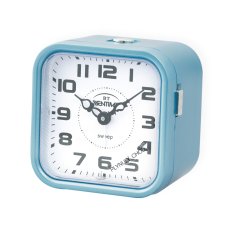 Budík Bentime s mechanickým zvoněním NB40-BM09504BU-N