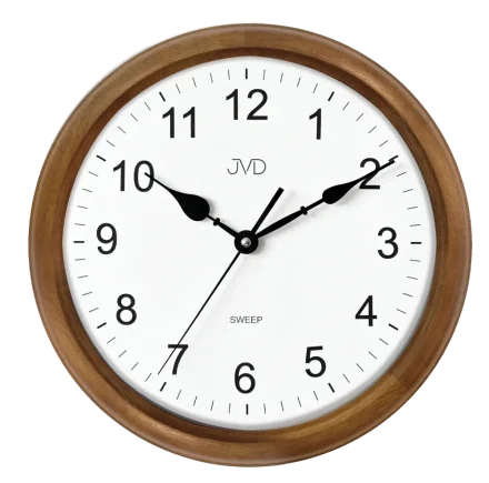 Nástěnné hodiny JVD NS8052/11
