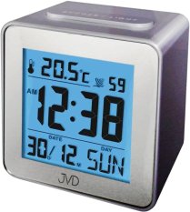 Digitální budík JVD RB9234.1