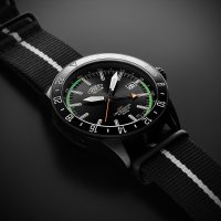 PRIM Sport Tritium 25 - World Timer - B W91P.13238.B