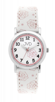 Dívčí náramkové hodinky JVD J7205.1