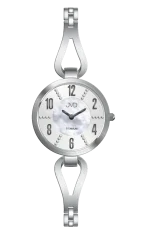 Dámské titanové náramkové hodinky JVD J5036.1