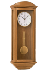 Nástěnné kyvadlové hodiny JVD N2220/11