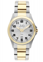 Pánské náramkové hodinky JVD J1041.25