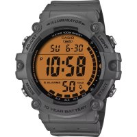 Digitální hodinky CASIO AE-1500WHC-8AVEF