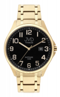 Pánské titanové náramkové hodinky JVD JE2002.4