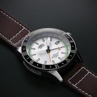 PRIM Sport Tritium 25 - World Timer - A W91P.13238.A