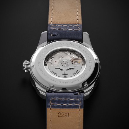 PRIM Pilot Dual Time - A W91P.13250.A