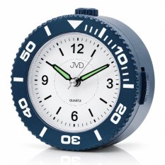 Moderní dětský budík JVD SRP507.2
