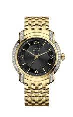 Dámské náramkové hodinky JVD JG1042.2