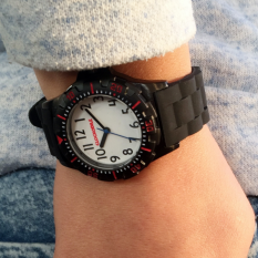 Sportovní chlapecké hodinky CLOCKODILE SPORT CWB0022