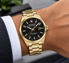 Swiss Military Hanowa Pioneer SMWGH0004110