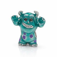 Stříbrný přívěsek na náramek Sulley CZ000521