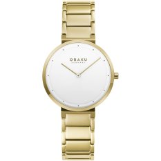 Náramkové hodinky OBAKU V258LXGISG