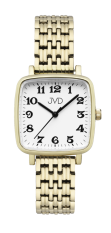 Dámské náramkové hodinky JVD J4196.2