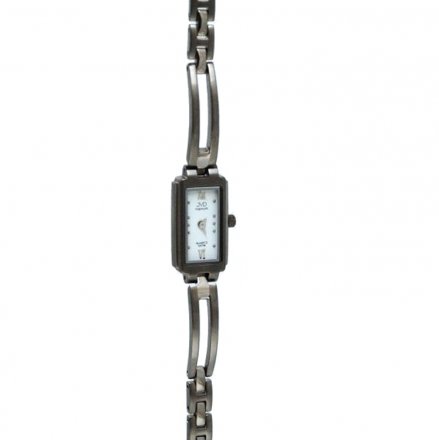 Dámské náramkové hodinky JVD titanium J5008.3