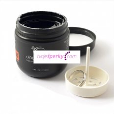 Čistící roztok na zlaté šperky 118ml