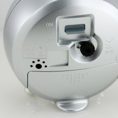 Budík PRIM Alarm Simply - I C01P.3796.0200.I