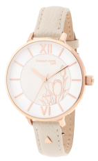SUNDAY ROSE Fashion Tulip Leather SUN-F08