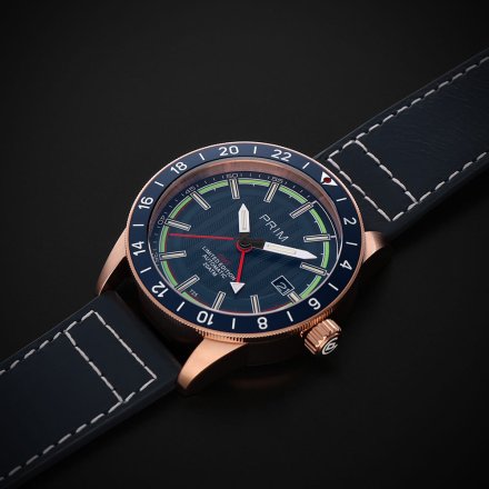 Pánské hodinky PRIM Tritium 26 - B W91P.13266.B