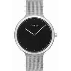 Náramkové hodinky OBAKU V269LXCBMC