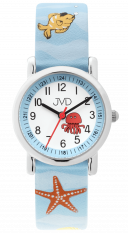 Dětské náramkové hodinky JVD J7199.7