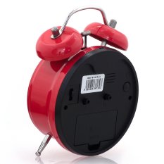 Dětský budík lvíček Bentime NB40-TB11501RL-O
