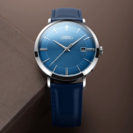 Pánské hodinky PRIM Tempo Essence - F W01P.13261.F