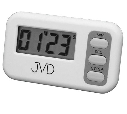 Digitální minutka JVD DM62