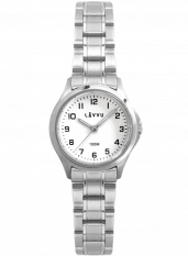 Dámské hodinky LAVVU ARENDAL Original LWL5020