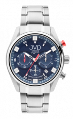 Pánské titanové náramkové hodinky JVD JE2005.2