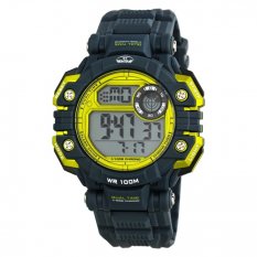 Pánské digitální hodinky Bentime 005-YP16700-05
